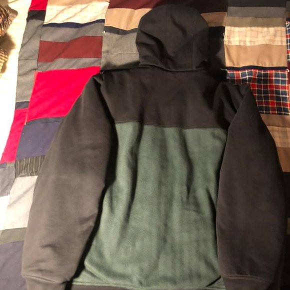 Denver Hayes Hoodie - Picture 2 of 3